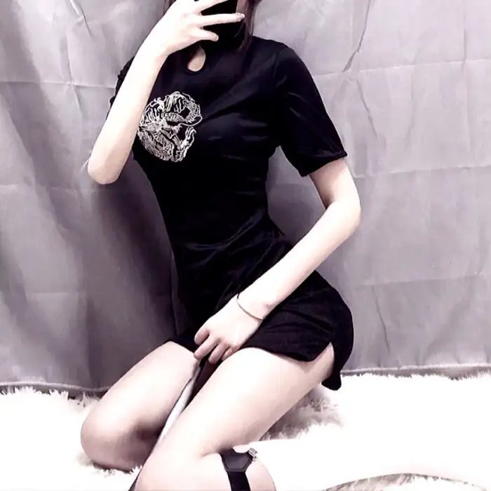 来自昏暗国度的回声